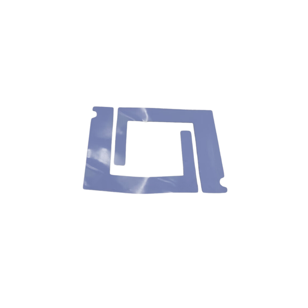 Thermal Conductive Pad (49.6×35.6 mm) (T100) YC.JG.MQ003697