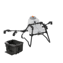 DJI Agras T100 Spraying System with Air-Cooled Heat Sink