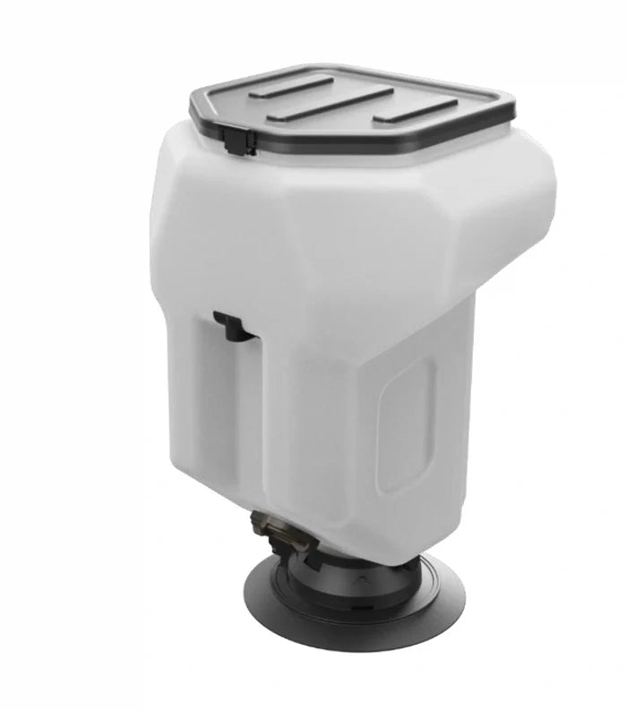 DJI Agras T40 Spreading System