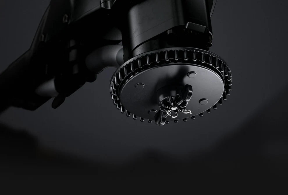 DJI Agras T100 Mist Nozzle Package