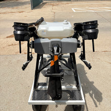 DJI Agras T30 Smart Agricultural Drone & RC