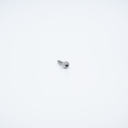 Screw M30-HC01200120-055030-5104-Y (T100) YC.ST.LL000363
