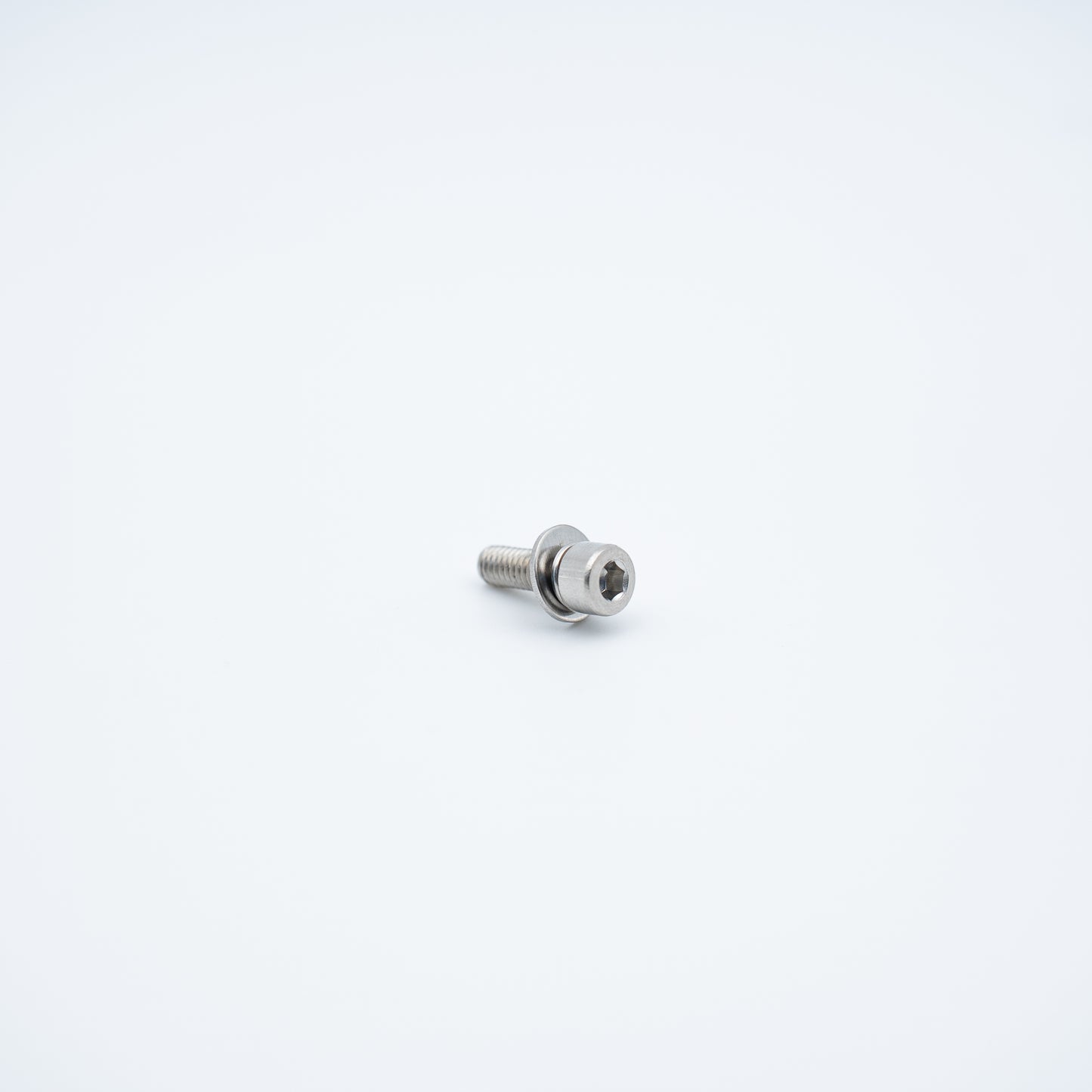Screw M40-HCW01150115-070040-5103-N (T100) YC.ST.LL000667