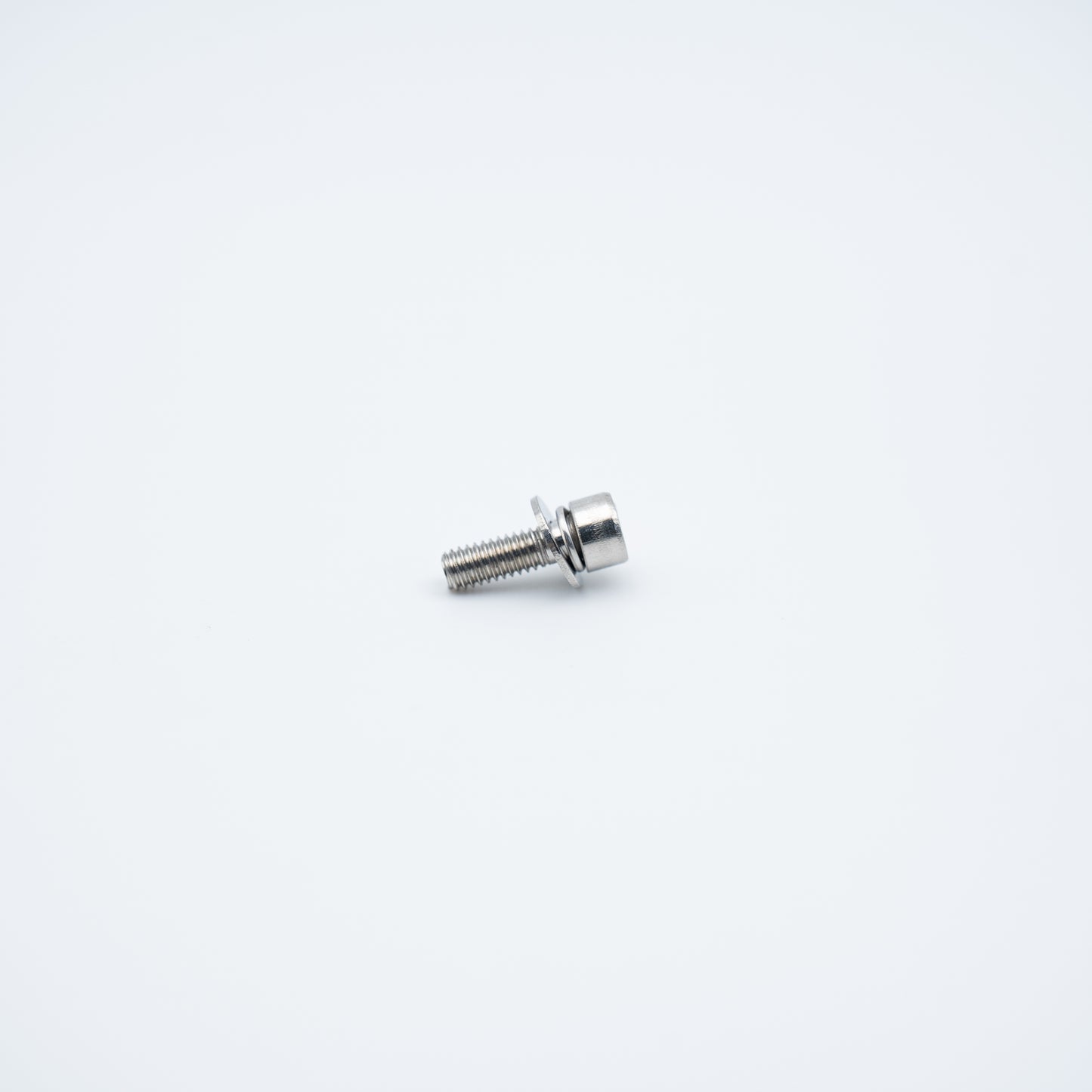 Screw M40-HCW01150115-070040-5103-N (T100) YC.ST.LL000667