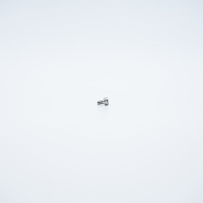 Screw M25-HC00400040-050020-0003-N (T100/T60X/T50) YC.WJ.LL000138