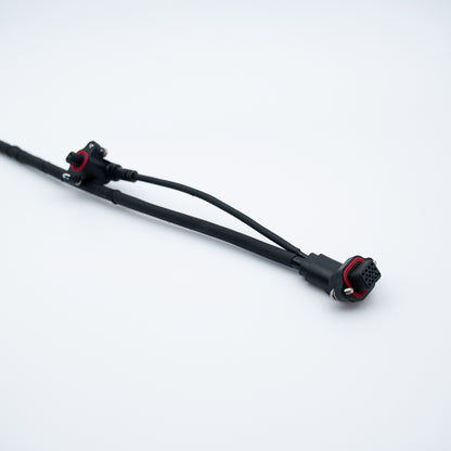 Centrifugal Spray Lance Cable (T100) YC.XC.XX001460