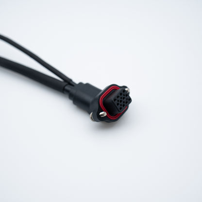 Centrifugal Spray Lance Cable (T100) YC.XC.XX001460