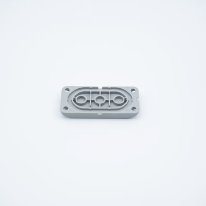 ESC Three-Phase Waterproof Cover (T100) YC.JG.ZS006620