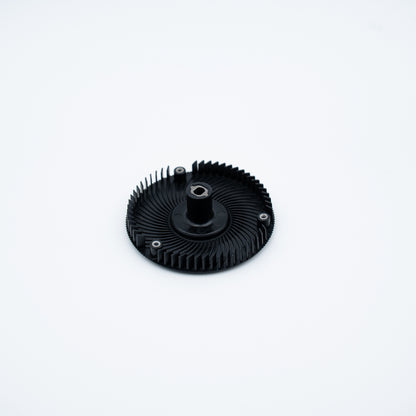 Centrifugal Sprinkler Upper & Lower Disk (T60X/T25P) YC.JG.ZS004923