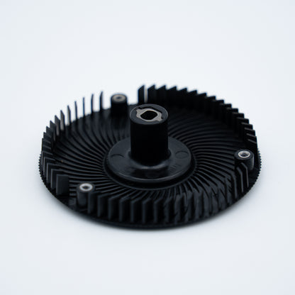 Centrifugal Sprinkler Upper & Lower Disk (T60X/T25P) YC.JG.ZS004923