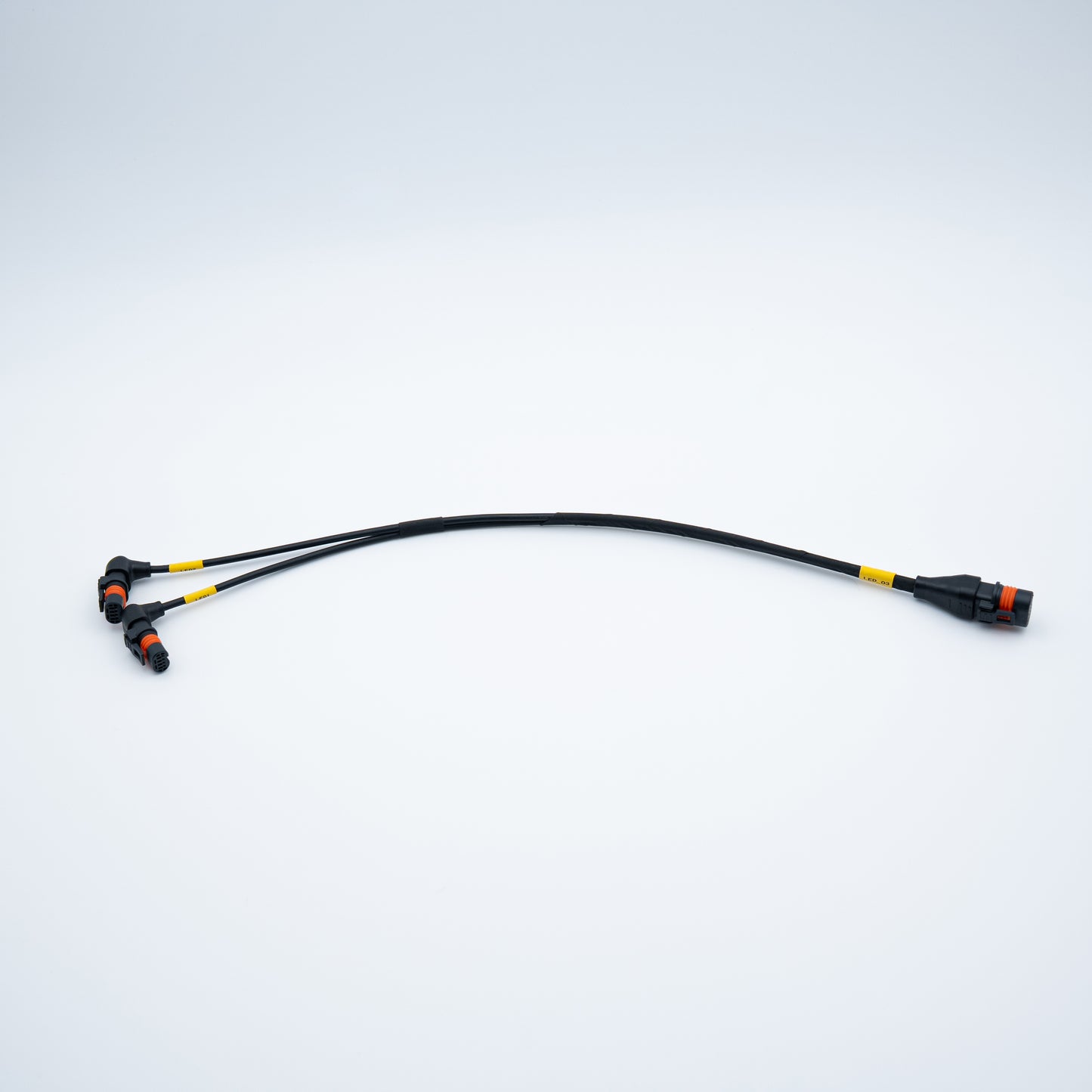 T50/T25 Auxiliary Bottom Light Signal Cable YC.XC.XX000999