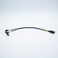 T50/T25 Auxiliary Bottom Light Signal Cable YC.XC.XX000999