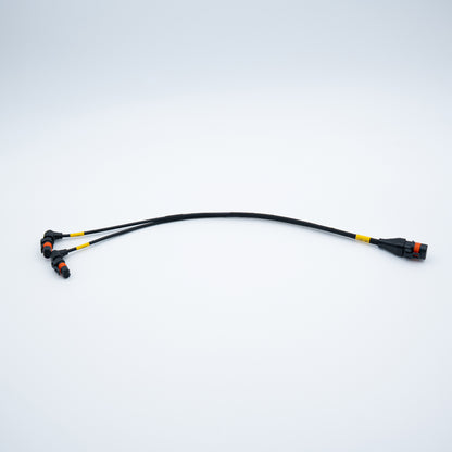 T50/T25 Auxiliary Bottom Light Signal Cable YC.XC.XX000999