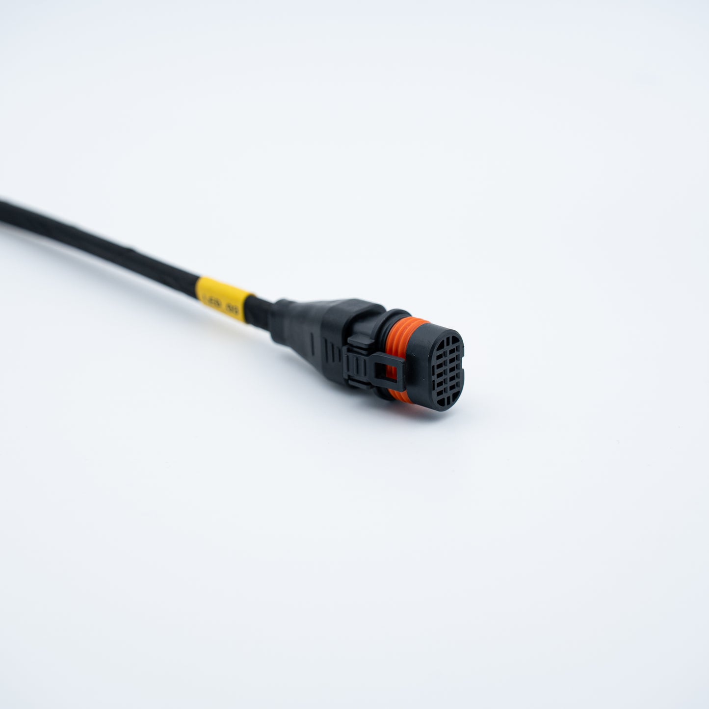 T50/T25 Auxiliary Bottom Light Signal Cable YC.XC.XX000999