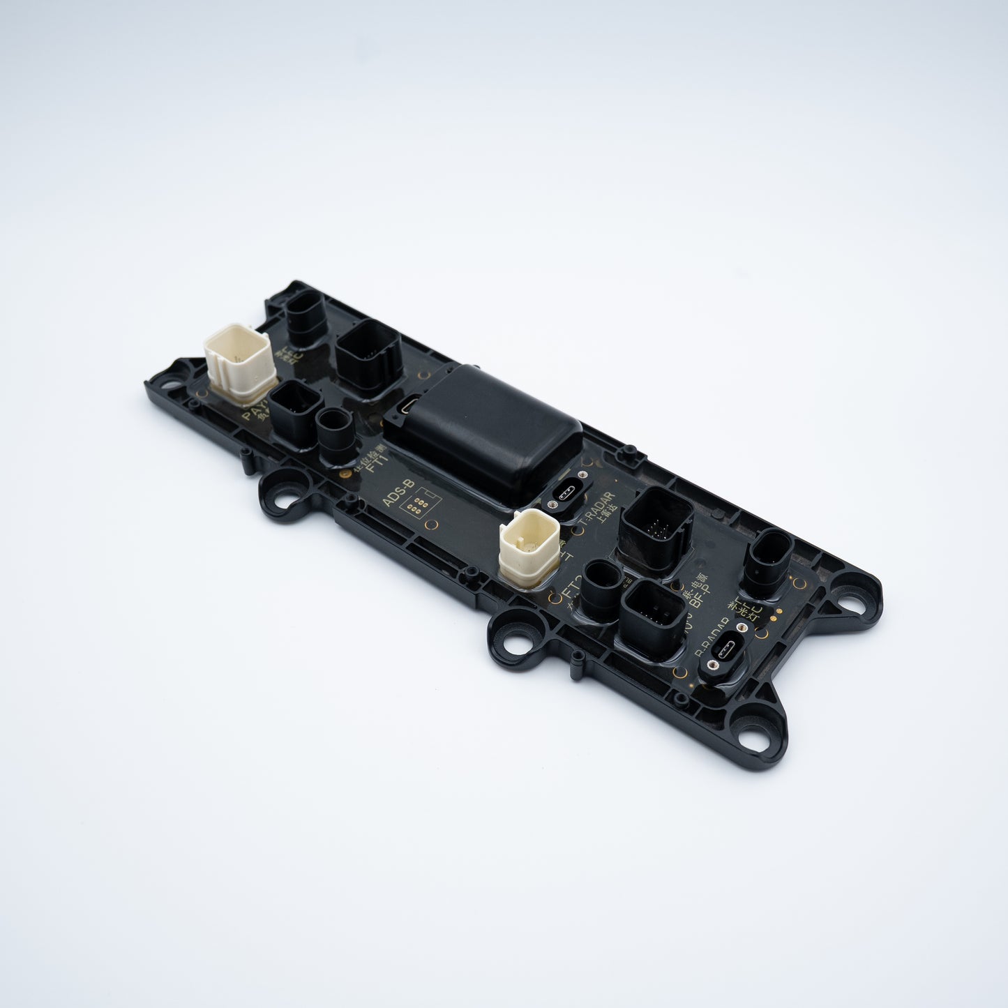 Cable Distribution Board Module (T40) BC.AG.SS000556