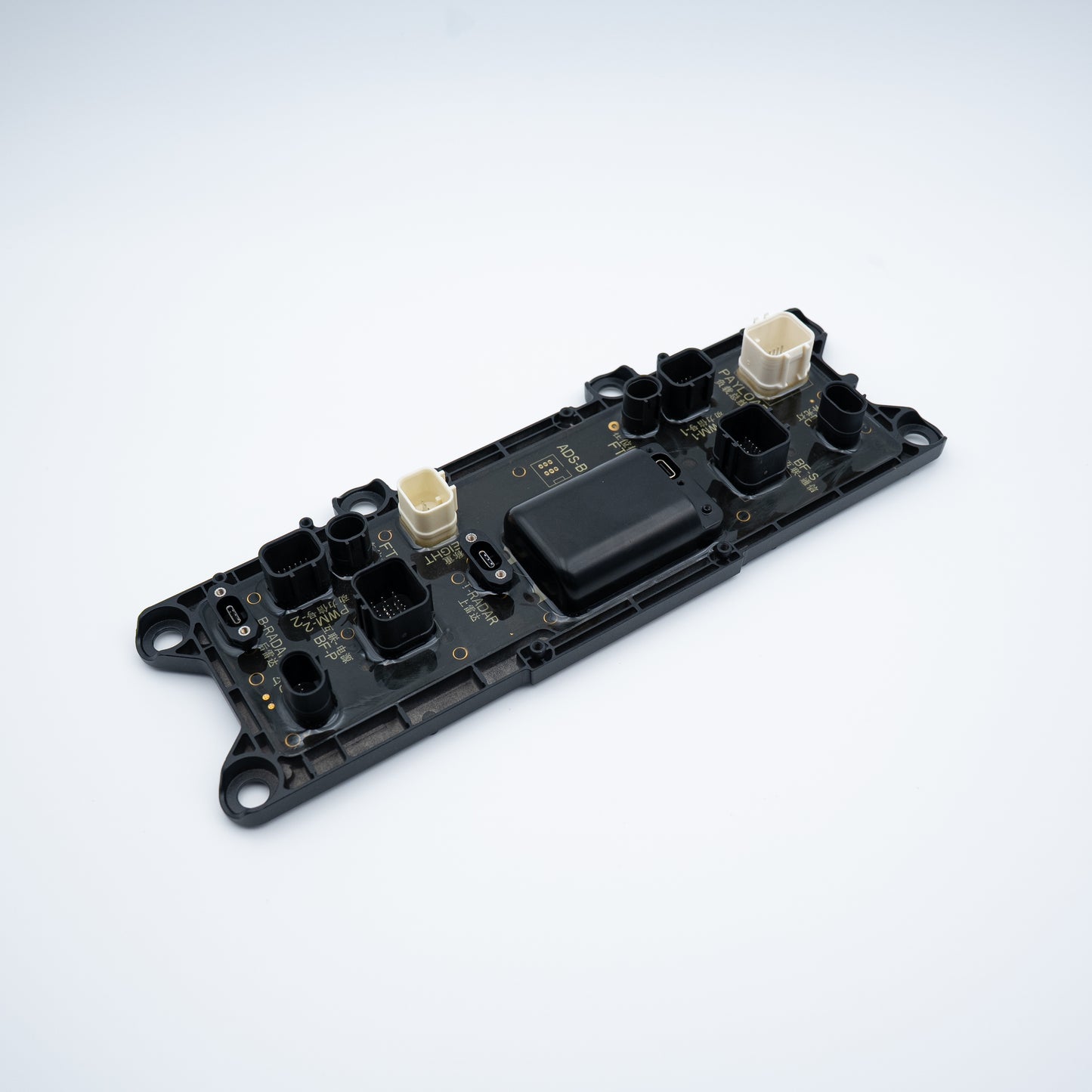Cable Distribution Board Module (T40) BC.AG.SS000556