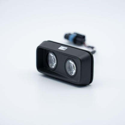 DJI Agras T40 Auxiliary Bottom Light Module (Including Signal Cable)