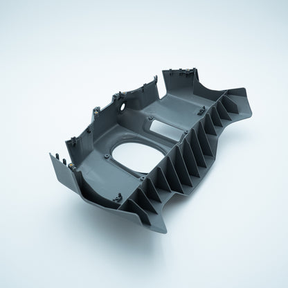 Front Upper Shell (T40) YC.JG.ZS002282