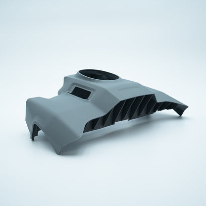 Front Upper Shell (T40) YC.JG.ZS002282