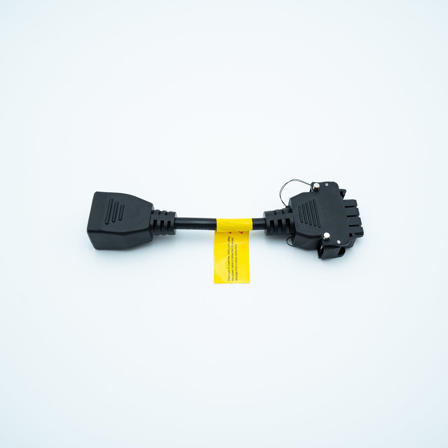 Intelligent Charger Charging Cable (C12000 Charger/T60X) YC.XC.DD000597