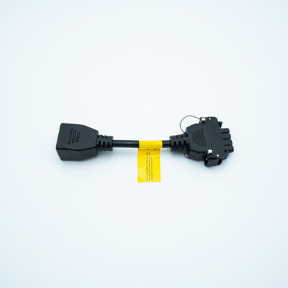 Intelligent Charger Charging Cable (C12000 Charger/T60X) YC.XC.DD000597