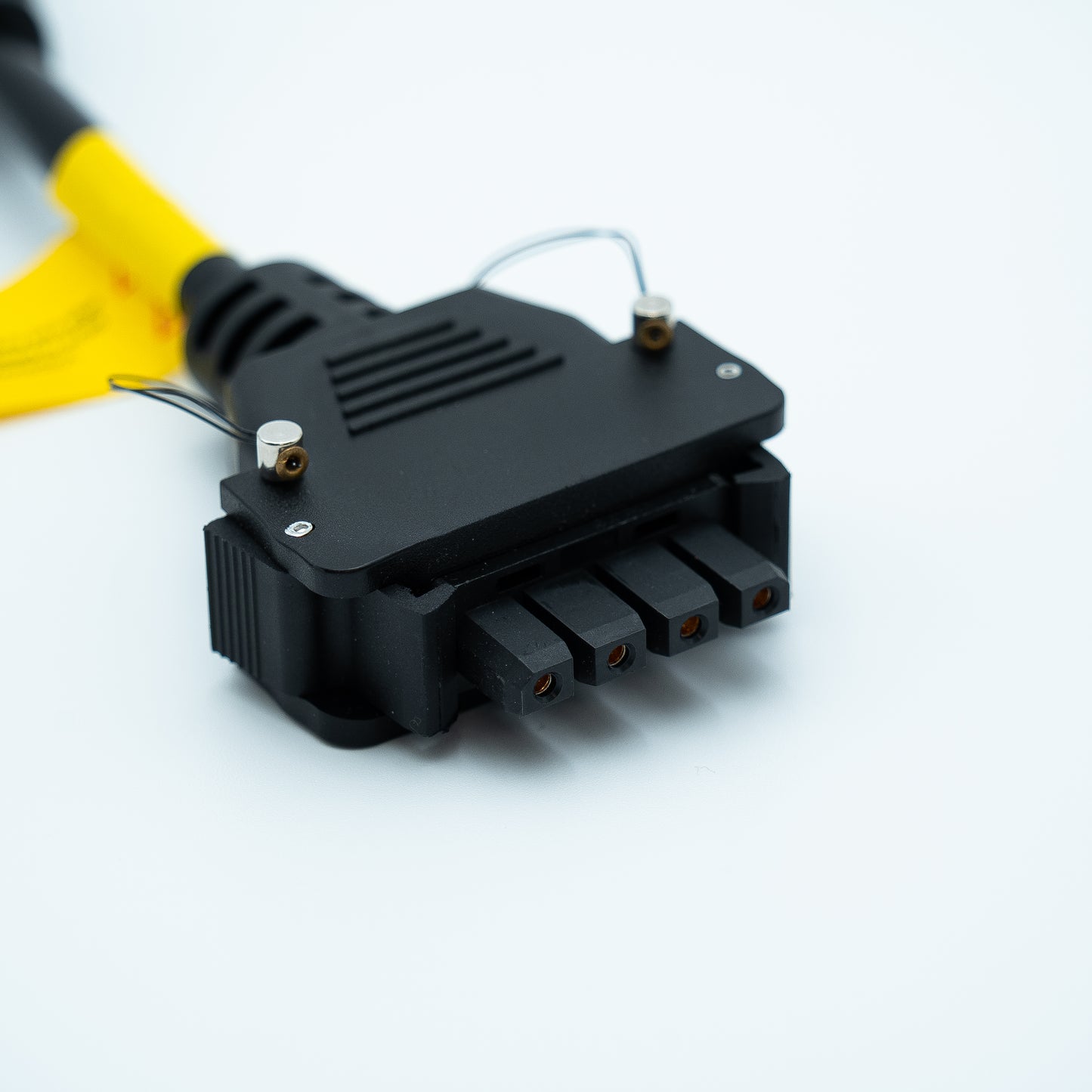 Intelligent Charger Charging Cable (C12000 Charger/T60X) YC.XC.DD000597