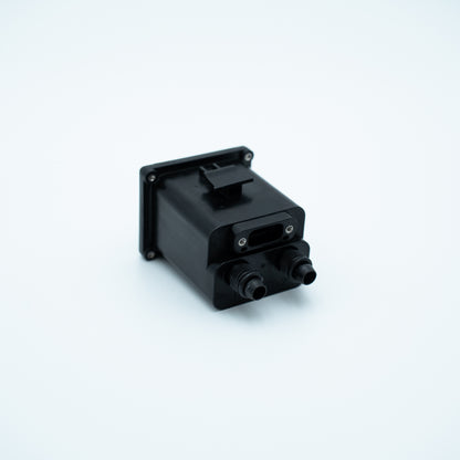 Flow Meter Module (T100) BC.AG.SS001031