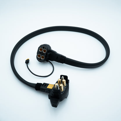 5ft Charging Extension Cable (DB2100/DB2160/C12000/D14000)