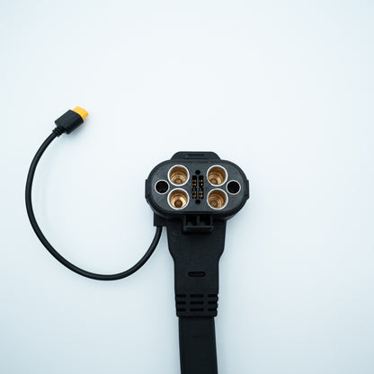 5ft Charging Extension Cable (DB2100/DB2160/C12000/D14000)