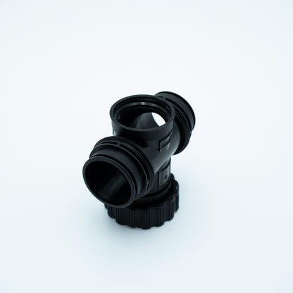 Spray Tank Y-tee Part (T100/T60x/T50/T40) YC.JG.ZS002232