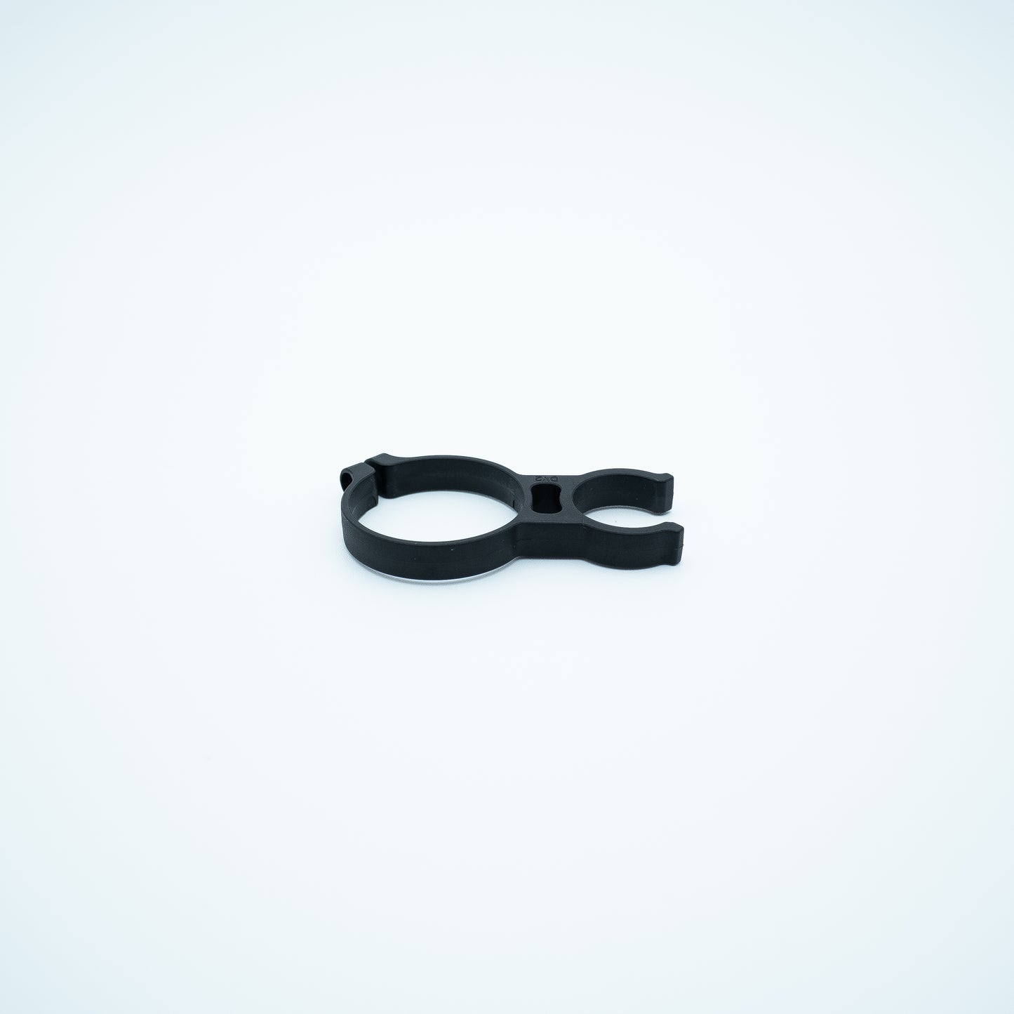 Landing Gear Hose Clamp (T100) YC.JG.ZS006786