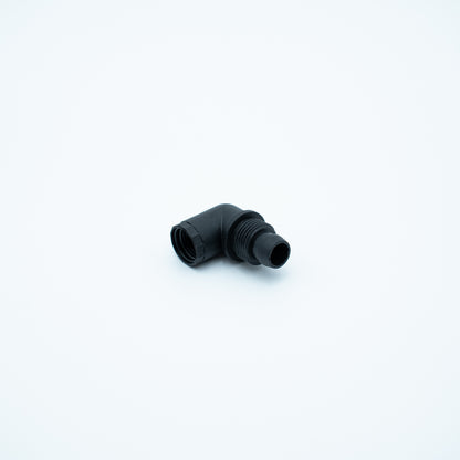 Impeller Pump Curving Connector (T60X/T50/T25P) YC.JG.ZS003420