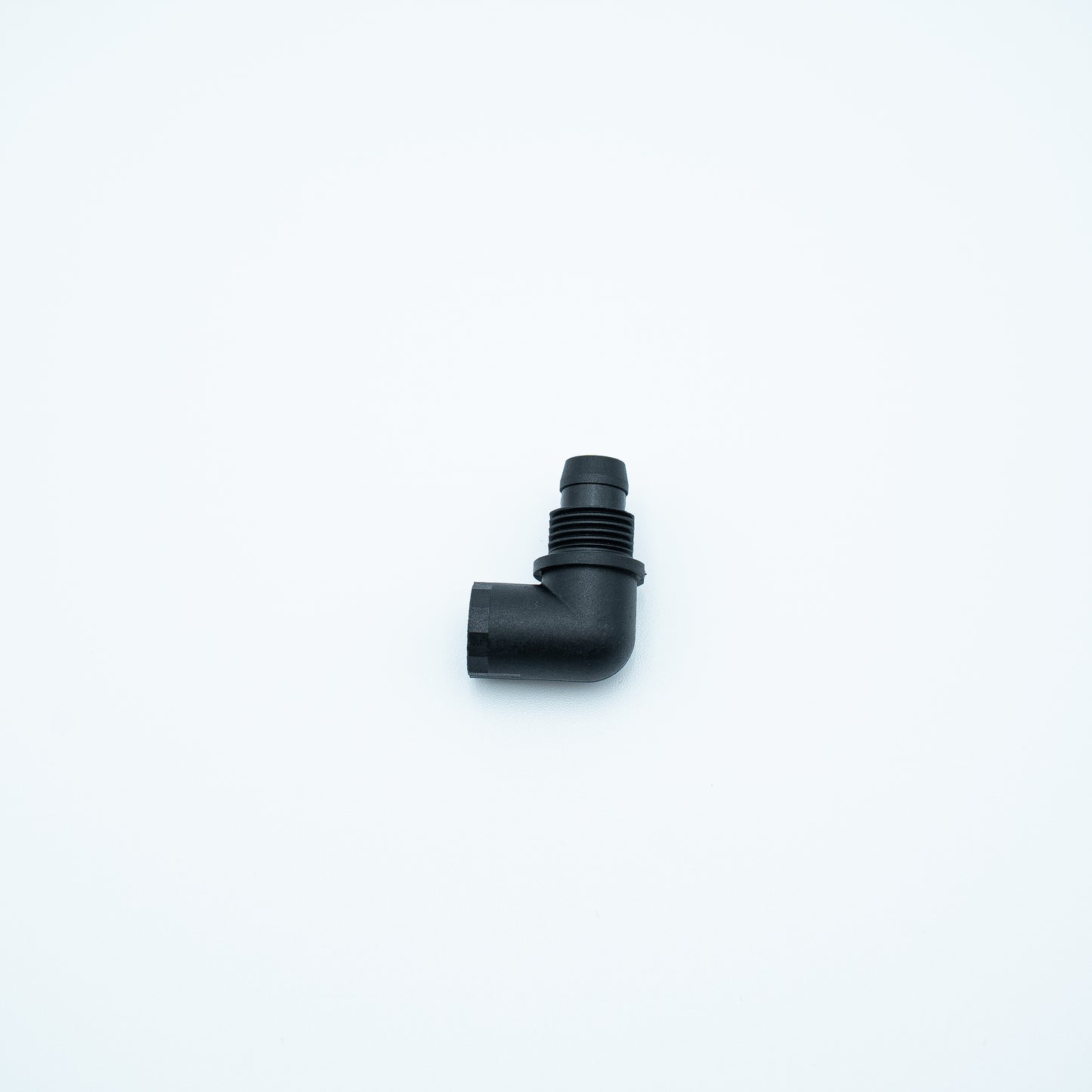 Impeller Pump Curving Connector (T60X/T50/T25P) YC.JG.ZS003420