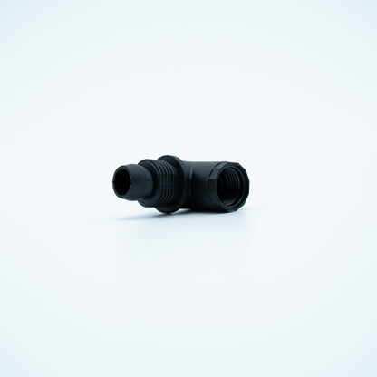 Impeller Pump Curving Connector (T60X/T50/T25P) YC.JG.ZS003420