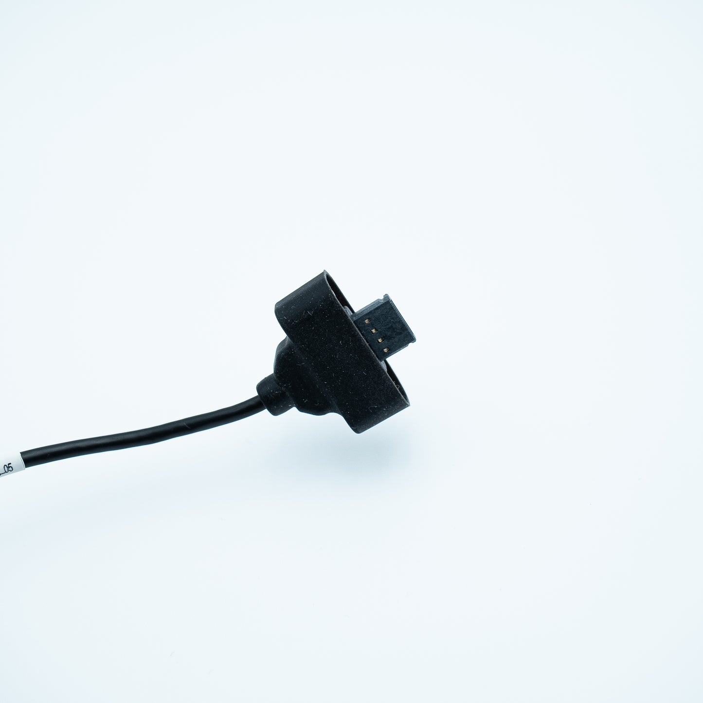 Delivery Pump Flow Meter Cable (T100) YC.XC.XX001396