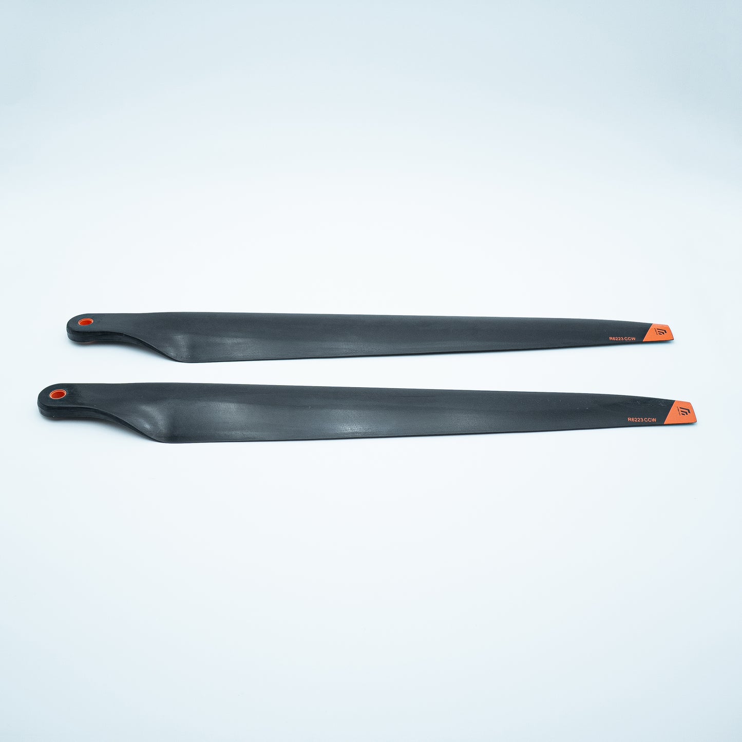 T100 Full Carbon Fiber Propeller AgDroneParts 1 Pair (CCW)