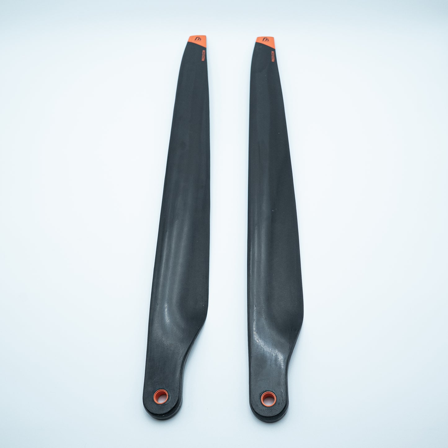 T100 Full Carbon Fiber Propeller AgDroneParts 1 Pair (CCW)