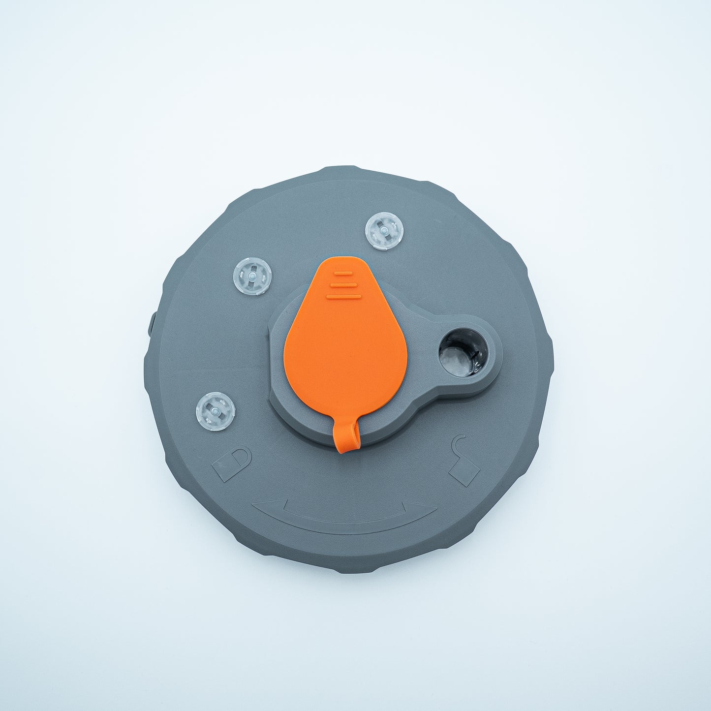 Spray Tank Cover (T100) YC.JG.ZS006110