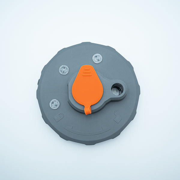 Spray Tank Cover (T100) YC.JG.ZS006110