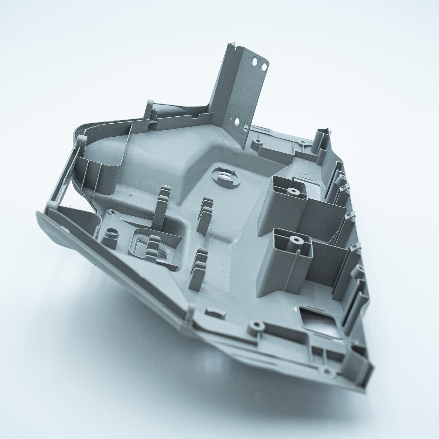Front Shell Bottom Cover (T100) YC.JG.ZS006460
