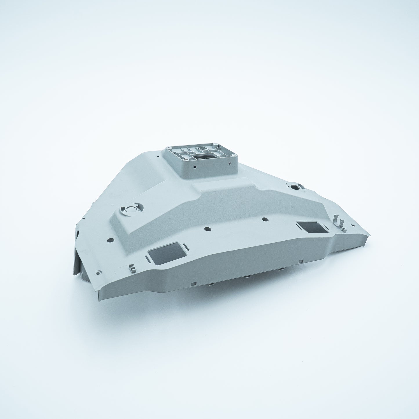 Front Shell Bottom Cover (T100) YC.JG.ZS006460