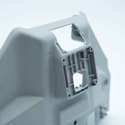 Front Shell Bottom Cover (T100) YC.JG.ZS006460