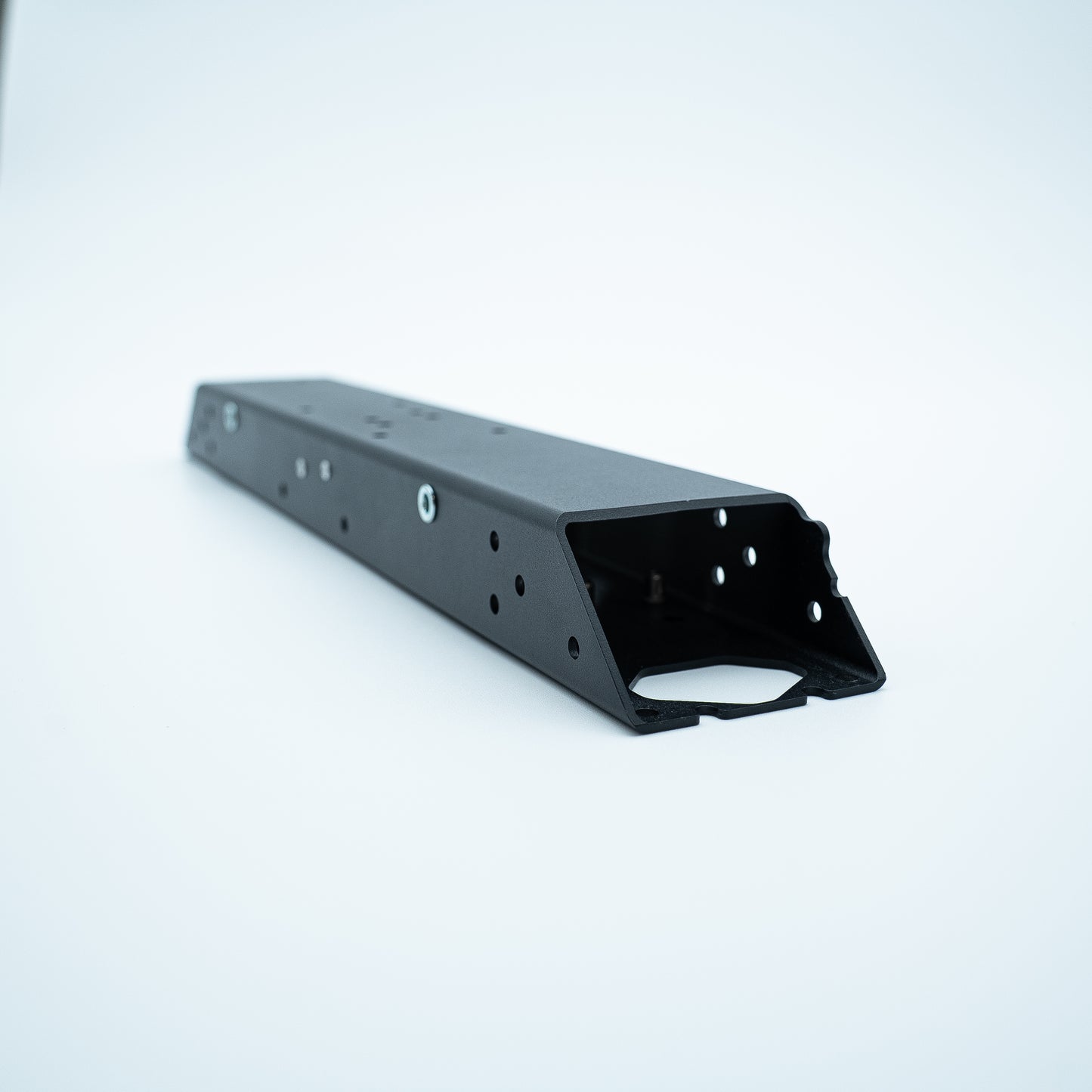 Front Frame Aluminum Tube (T50) BC.AG.SS000672