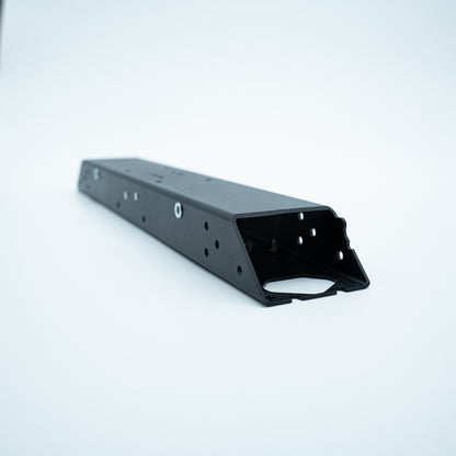 Front Frame Aluminum Tube (T50) BC.AG.SS000672