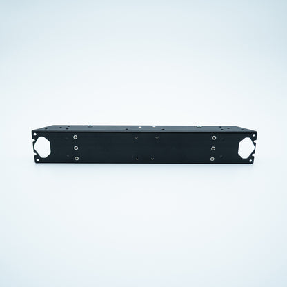 Front Frame Aluminum Tube (T50) BC.AG.SS000672