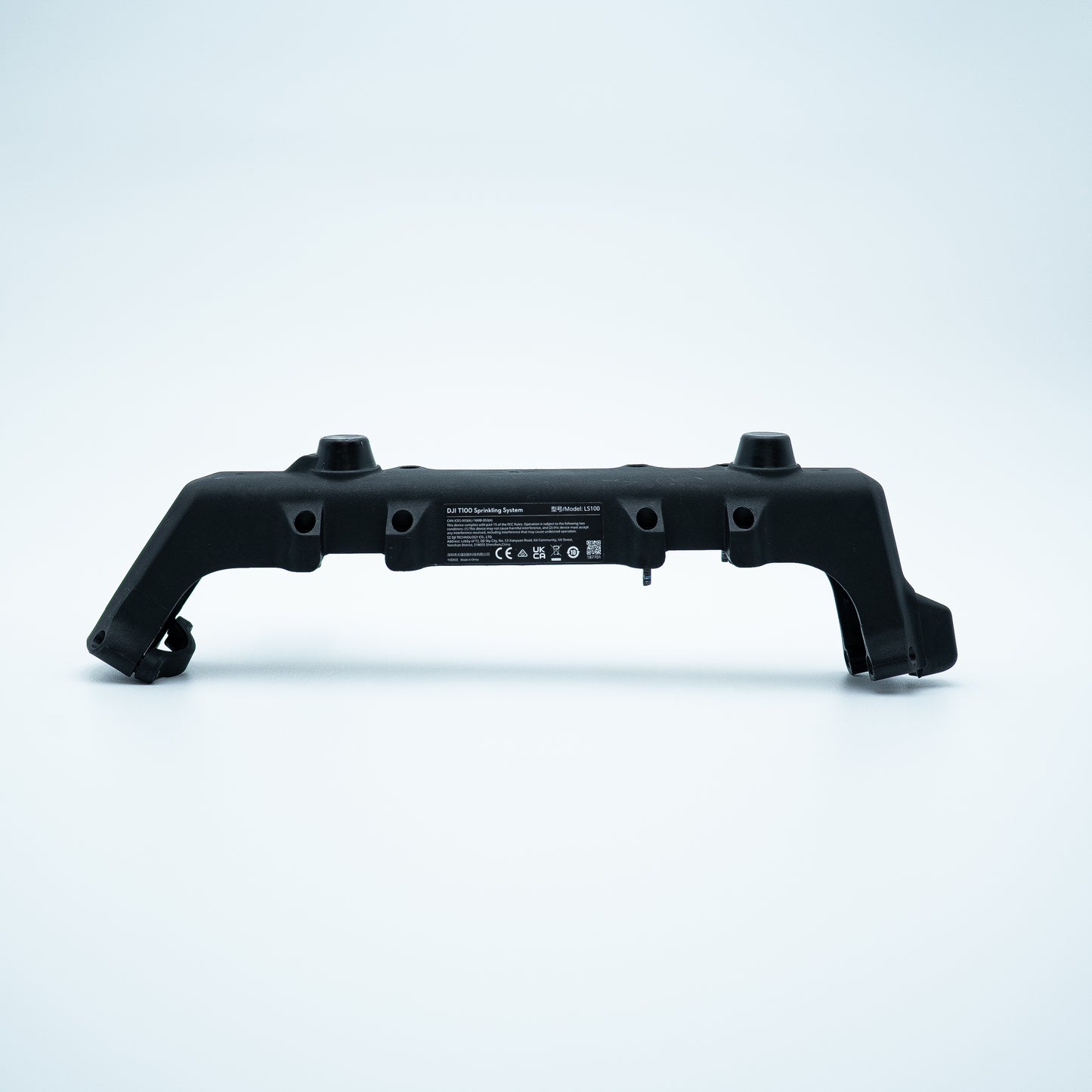 Frame Connector - Left (T100) YC.JG.ZS005948