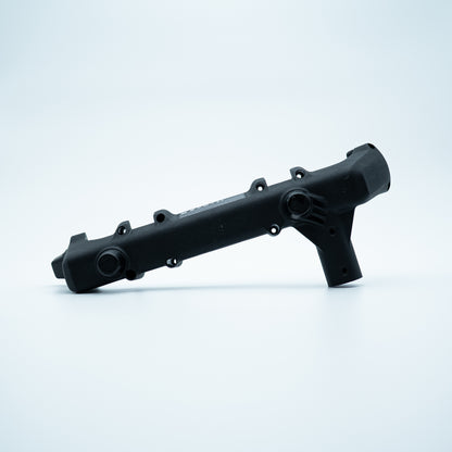 Frame Connector - Left (T100) YC.JG.ZS005948