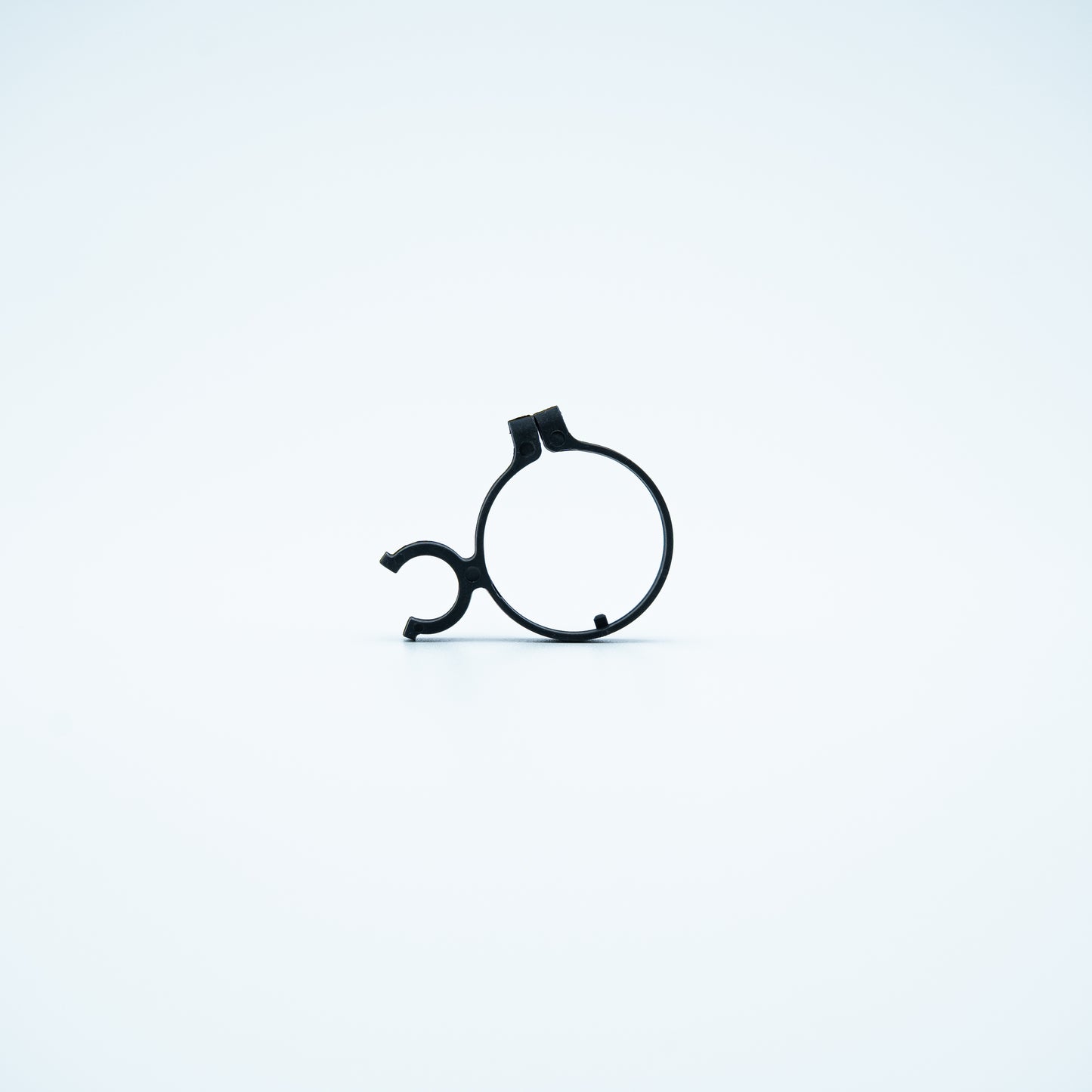 Landing Gear Payload Cable Clamp B (T100) YC.JG.ZS006801