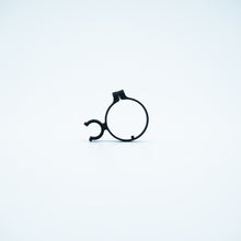Landing Gear Payload Cable Clamp B (T100) YC.JG.ZS006801