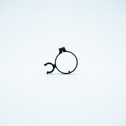 Landing Gear Payload Cable Clamp B (T100) YC.JG.ZS006801